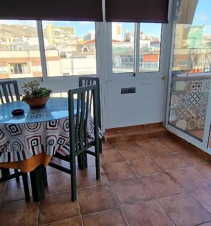 Atico Deluxe En Pleno Centro Con Gran Terraza Torremolinos