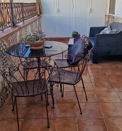 Atico Deluxe En Pleno Centro Con Gran Terraza *