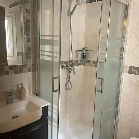 Atico Deluxe En Pleno Centro Con Gran Terraza Apartment *